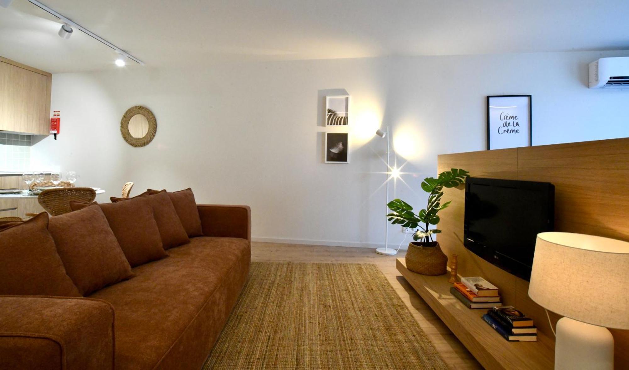 Oporto Coliseum Residence Kültér fotó