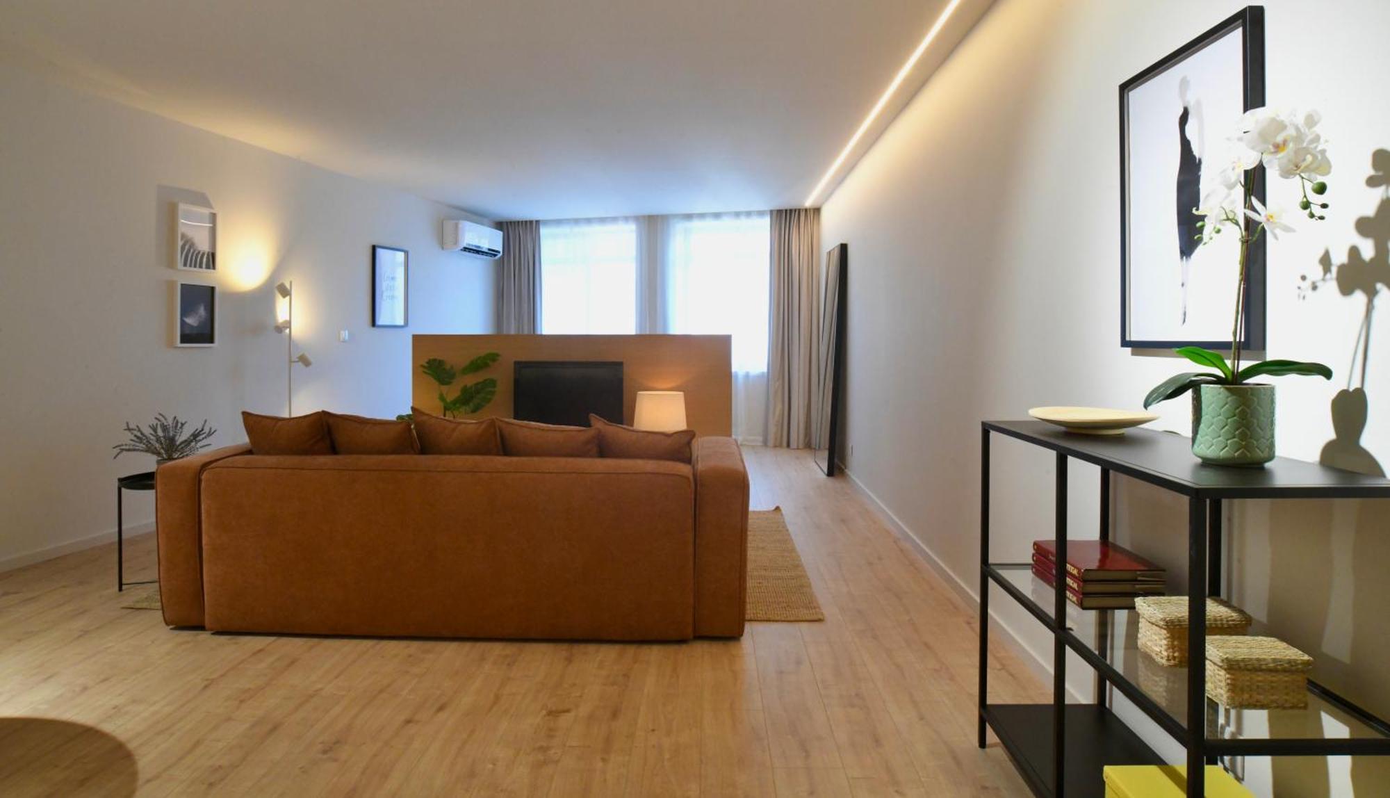 Oporto Coliseum Residence Kültér fotó